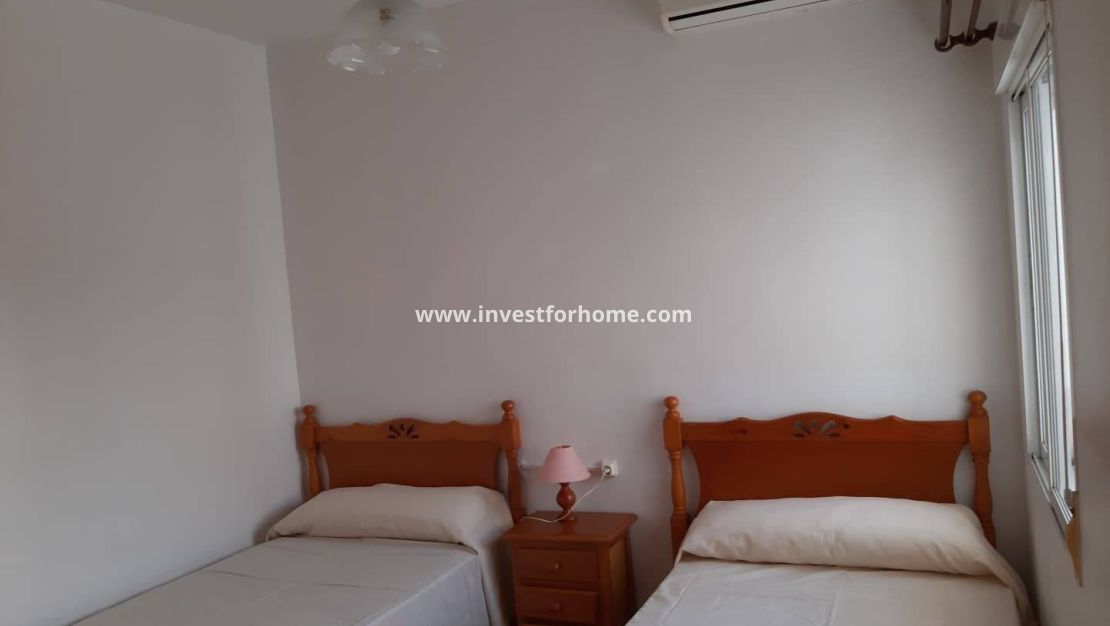 Sale - House - San Javier - Centro