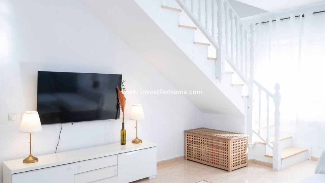 Sale - House - San Javier - Costa Calida