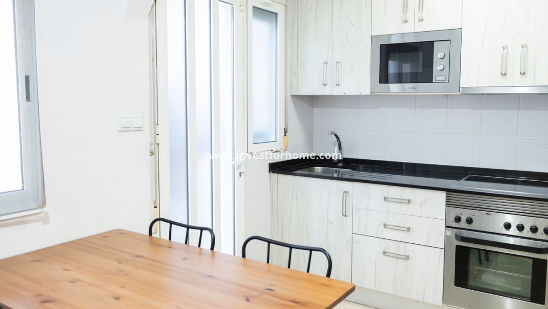 Sale - House - San Javier - Costa Calida