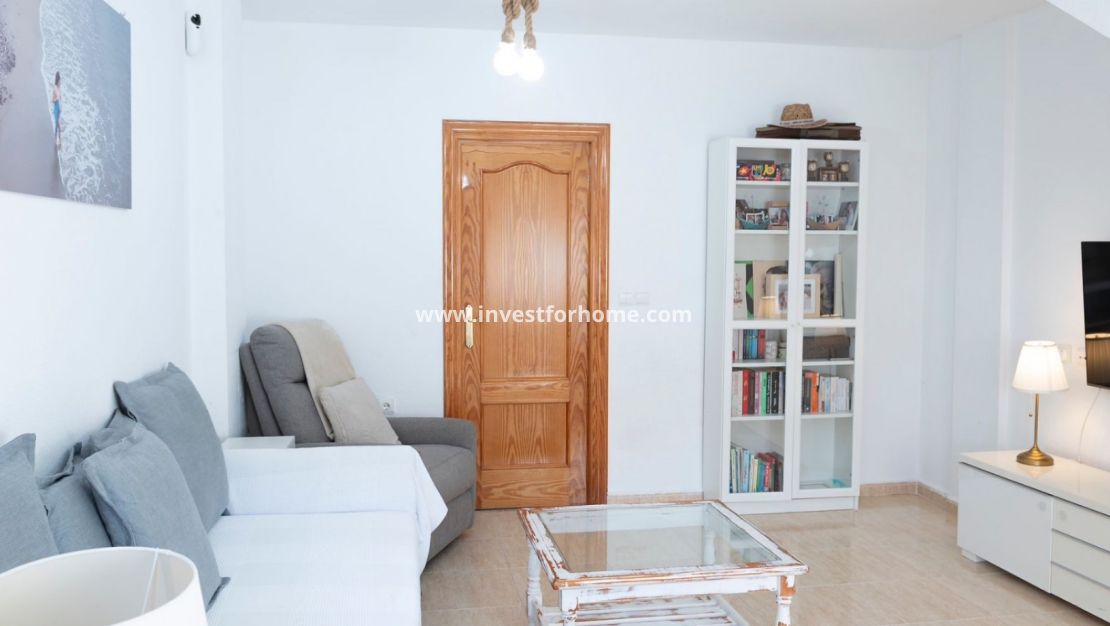 Sale - House - San Javier - Costa Calida
