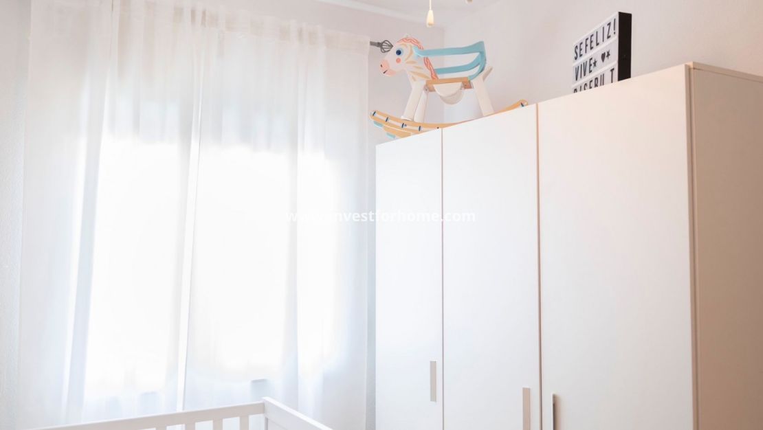 Sale - House - San Javier - Costa Calida