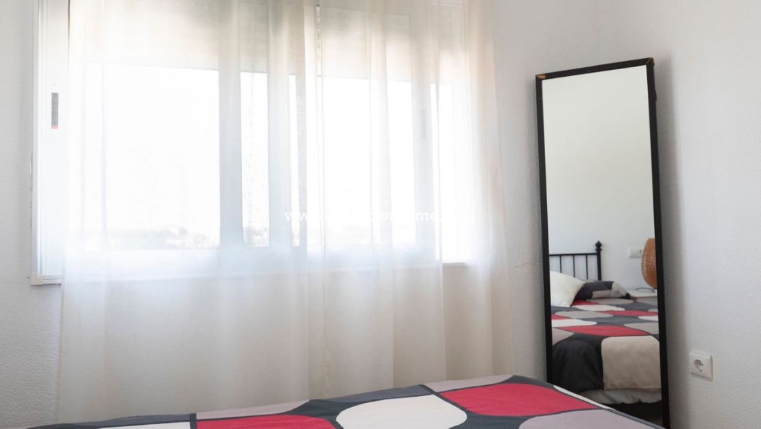 Sale - House - San Javier - Costa Calida