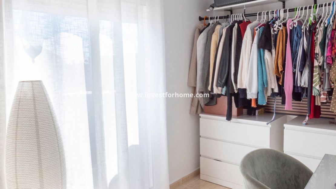 Sale - House - San Javier - Costa Calida