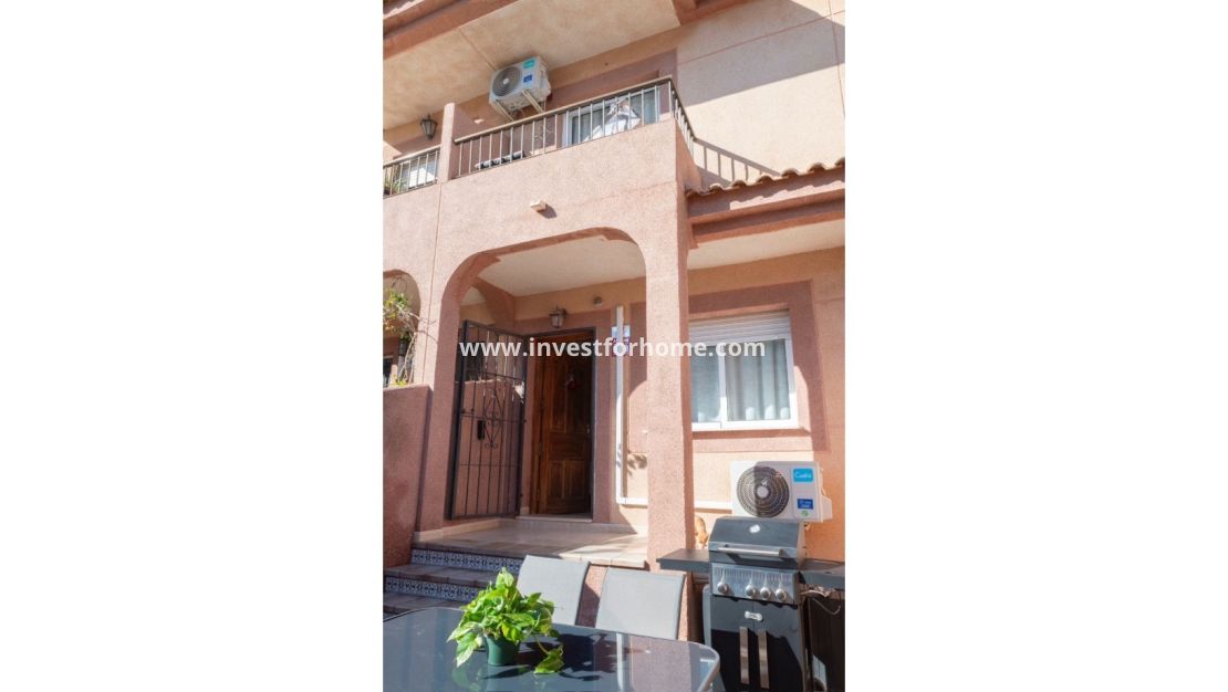 Sale - House - San Javier - Costa Calida