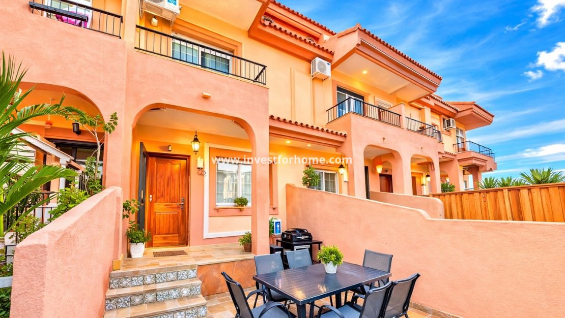 Sale - House - San Javier - Costa Calida