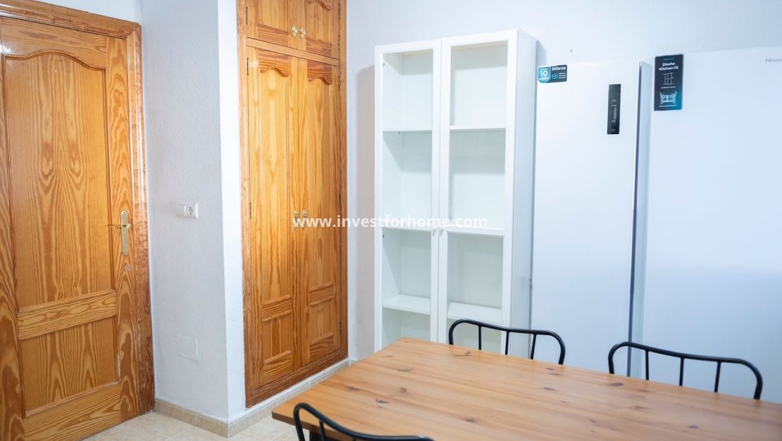 Sale - House - San Javier - Costa Calida