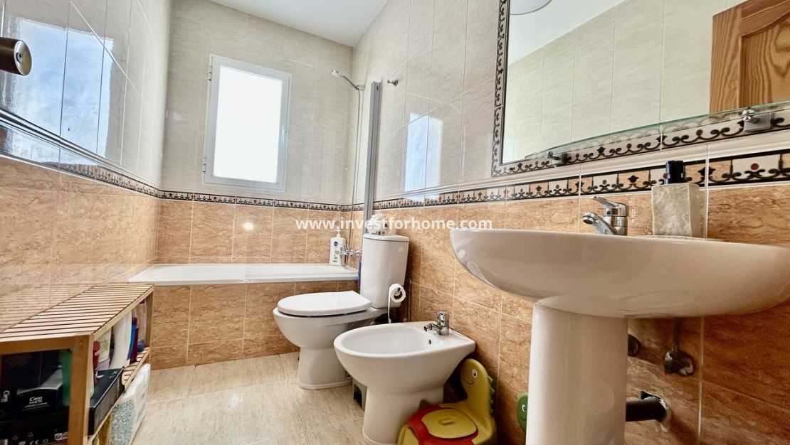 Sale - House - San Javier - Costa Calida