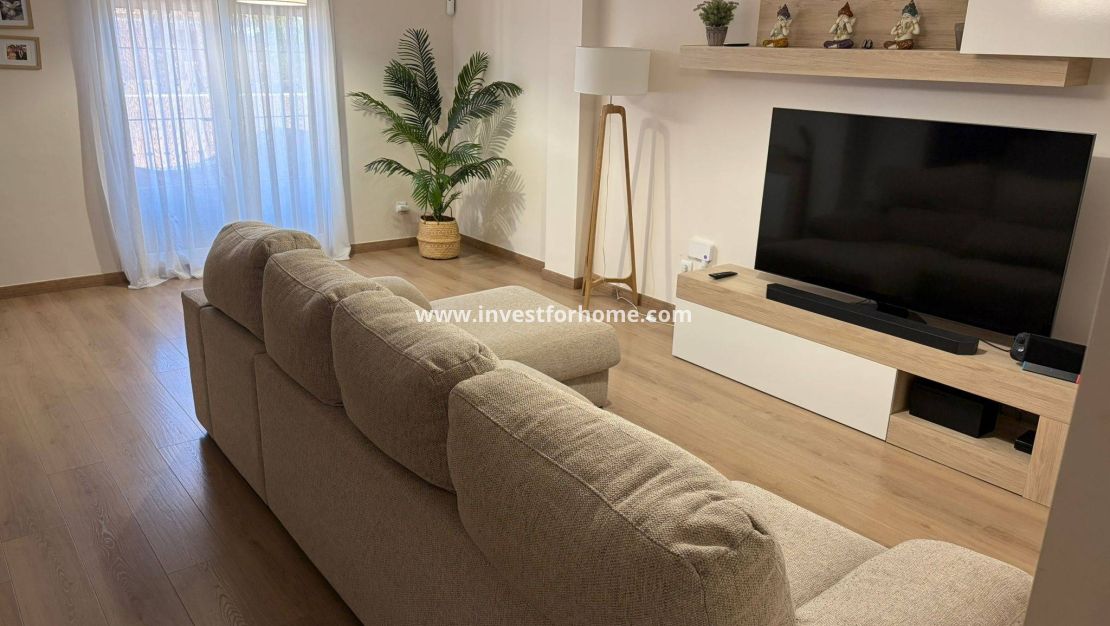 Sale - House - San Javier - La Senda Del Recuerdo