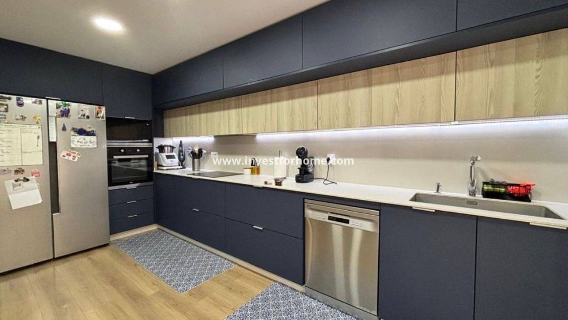 Sale - House - San Javier - La Senda Del Recuerdo