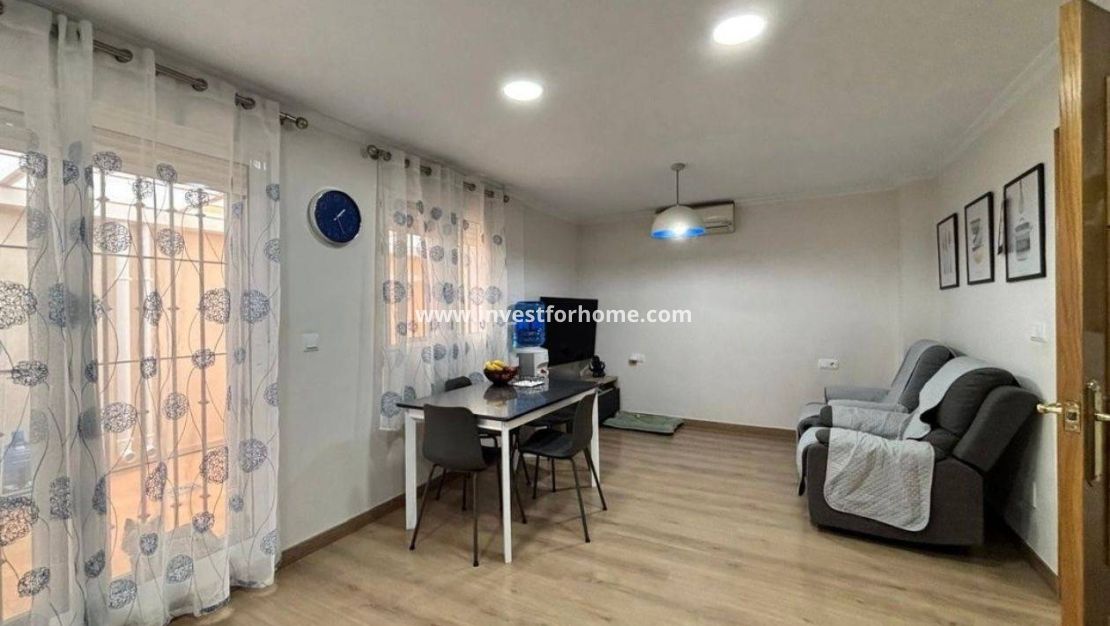 Sale - House - San Javier - La Senda Del Recuerdo