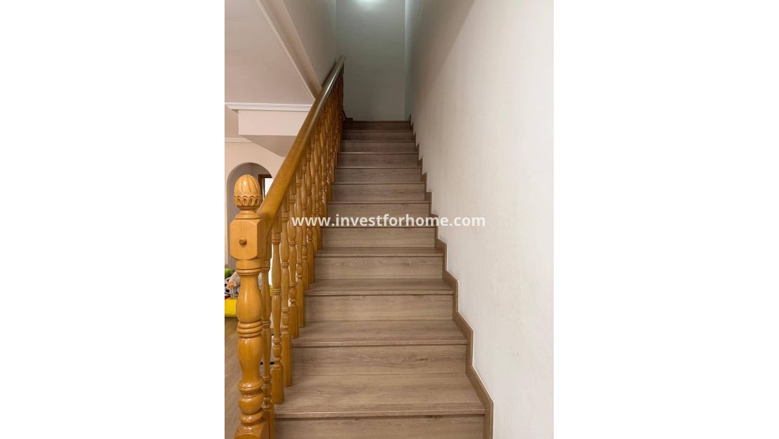 Sale - House - San Javier - La Senda Del Recuerdo