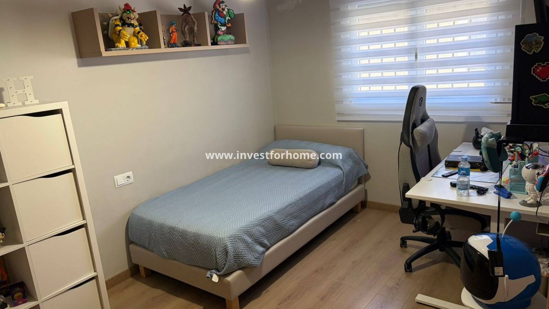 Sale - House - San Javier - La Senda Del Recuerdo