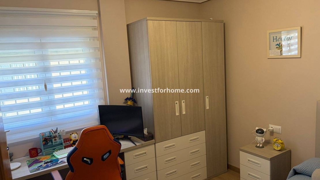 Sale - House - San Javier - La Senda Del Recuerdo