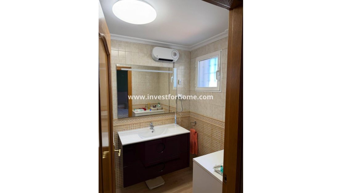 Sale - House - San Javier - La Senda Del Recuerdo
