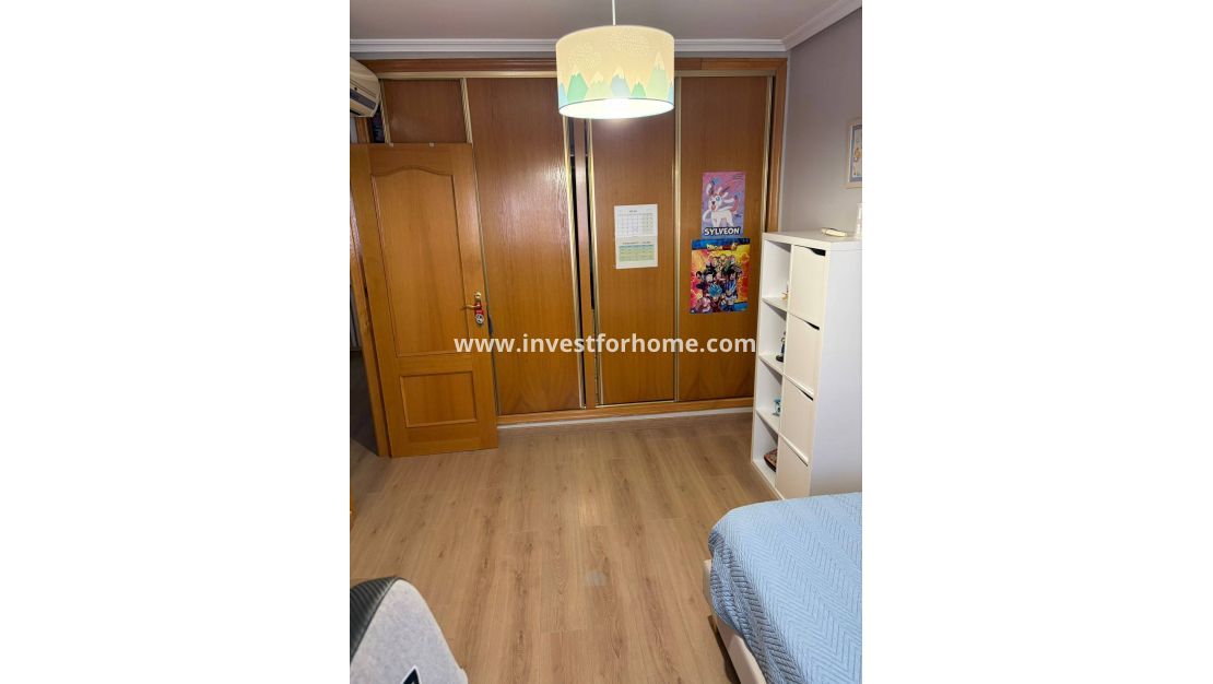 Sale - House - San Javier - La Senda Del Recuerdo