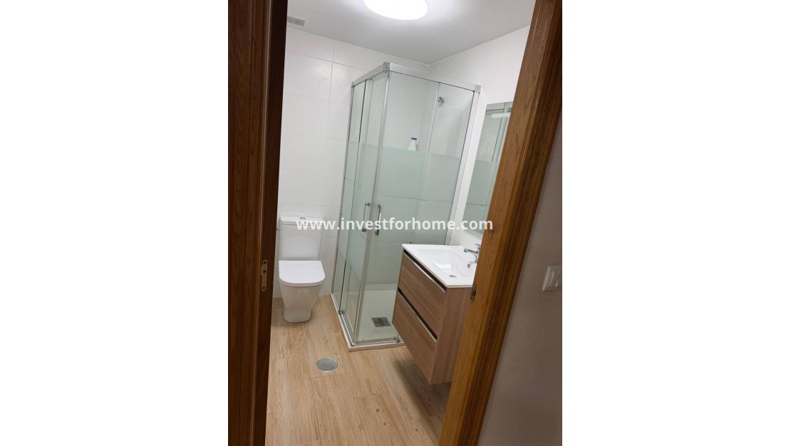 Sale - House - San Javier - La Senda Del Recuerdo