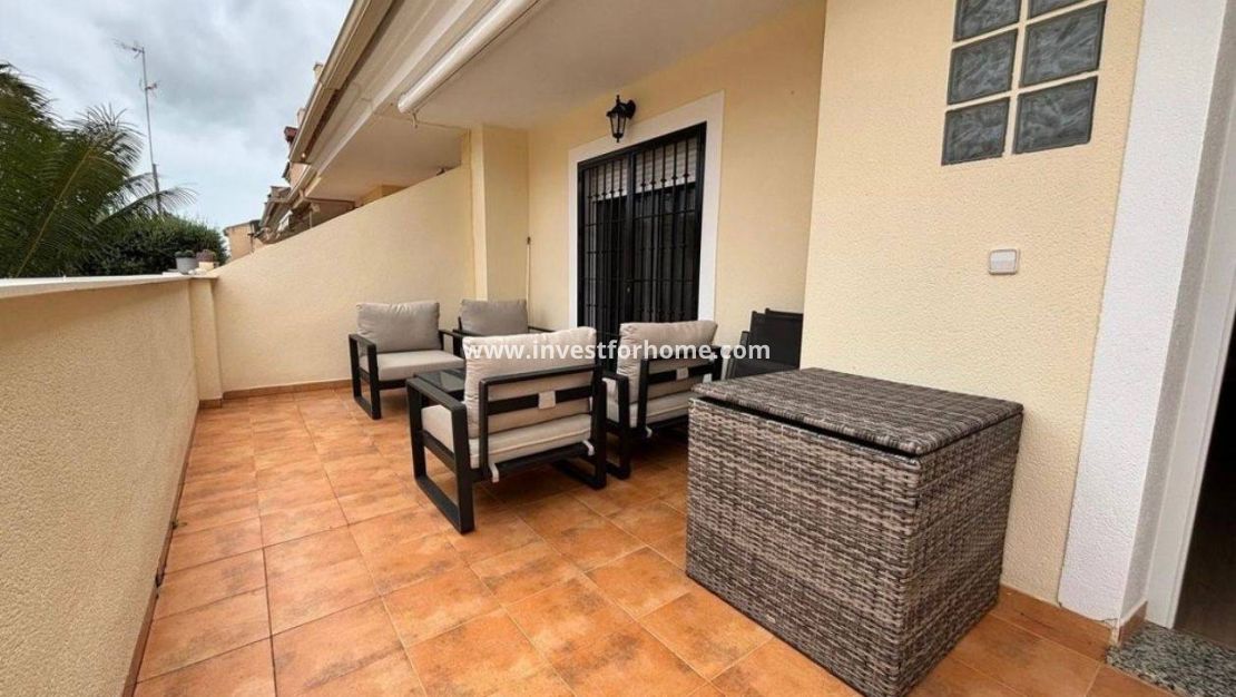 Sale - House - San Javier - La Senda Del Recuerdo