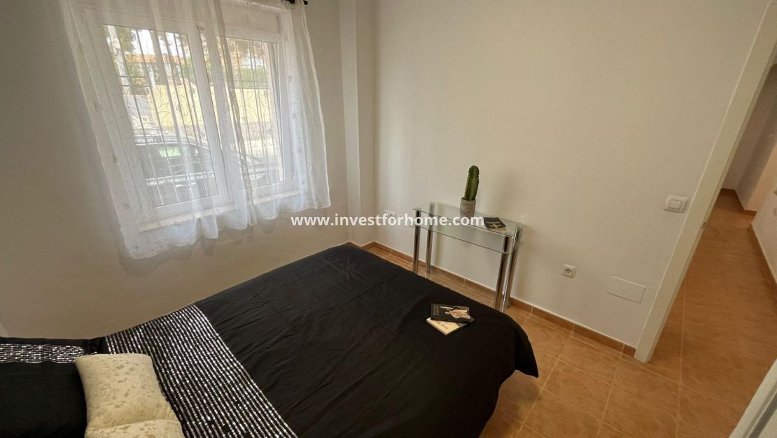 Sale - House - San Javier - Playa De Santiago De La Ribera