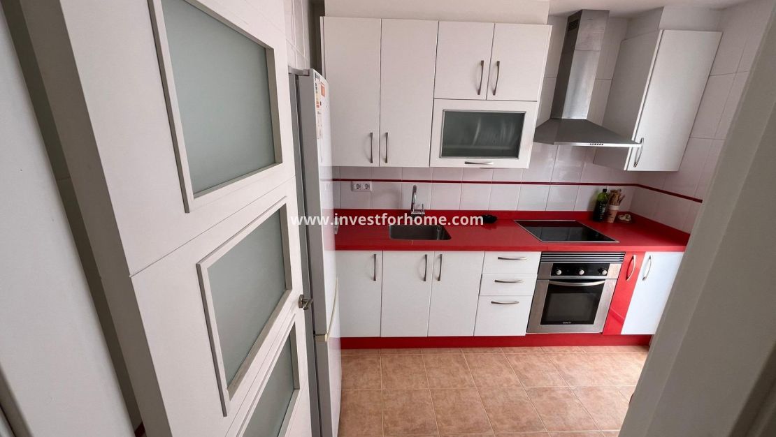 Sale - House - San Javier - Playa De Santiago De La Ribera