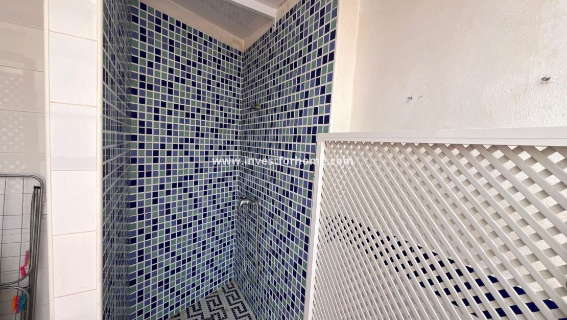 Sale - House - San Javier - Playa De Santiago De La Ribera