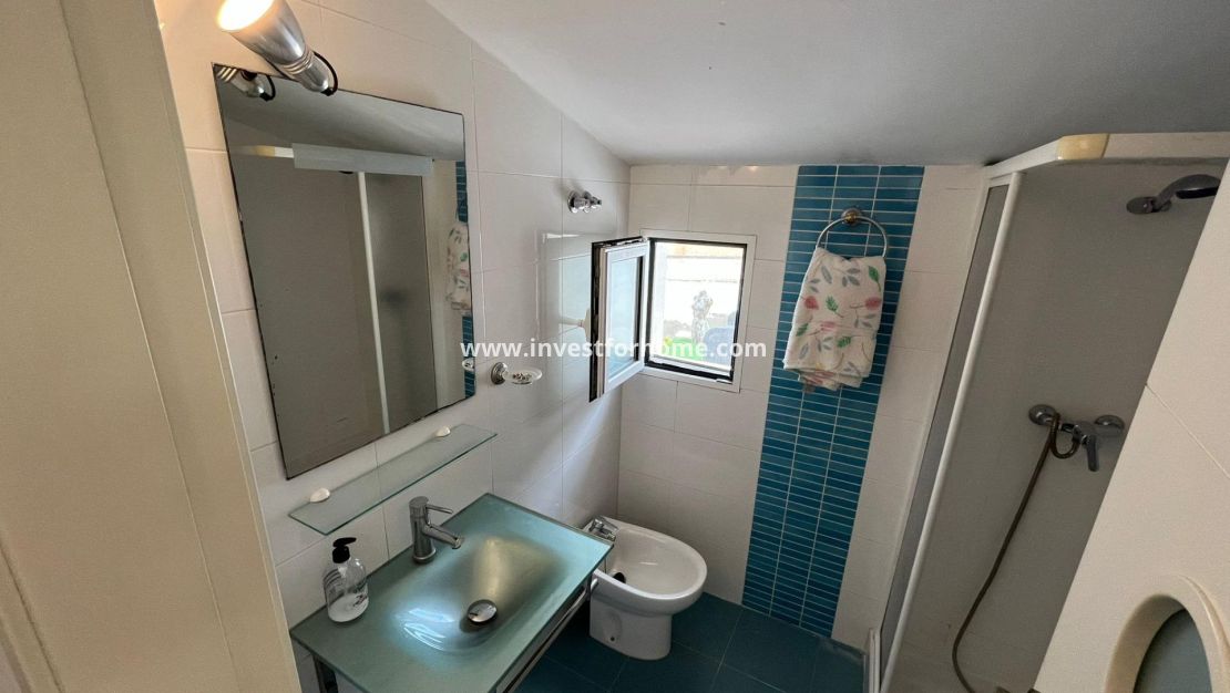 Sale - House - San Javier - Playa De Santiago De La Ribera