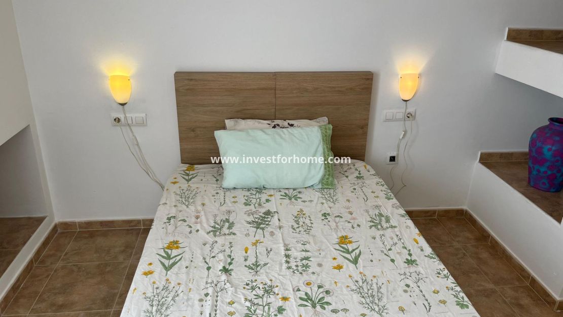 Sale - House - San Javier - Playa De Santiago De La Ribera