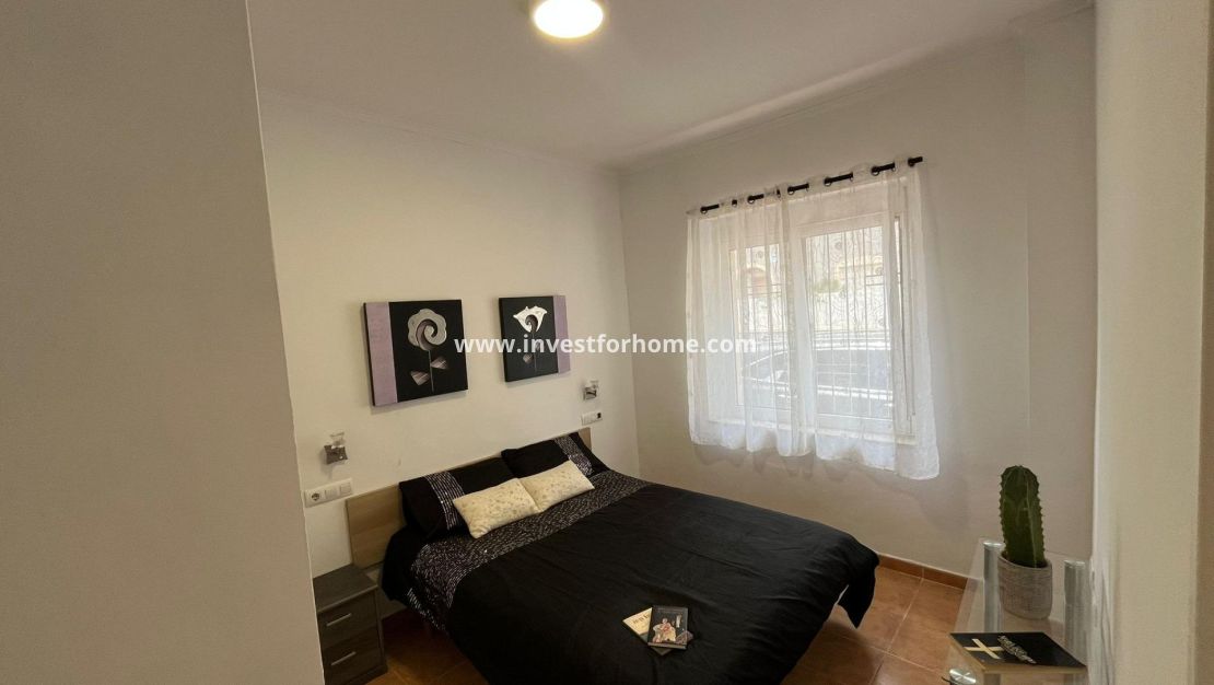 Sale - House - San Javier - Playa De Santiago De La Ribera