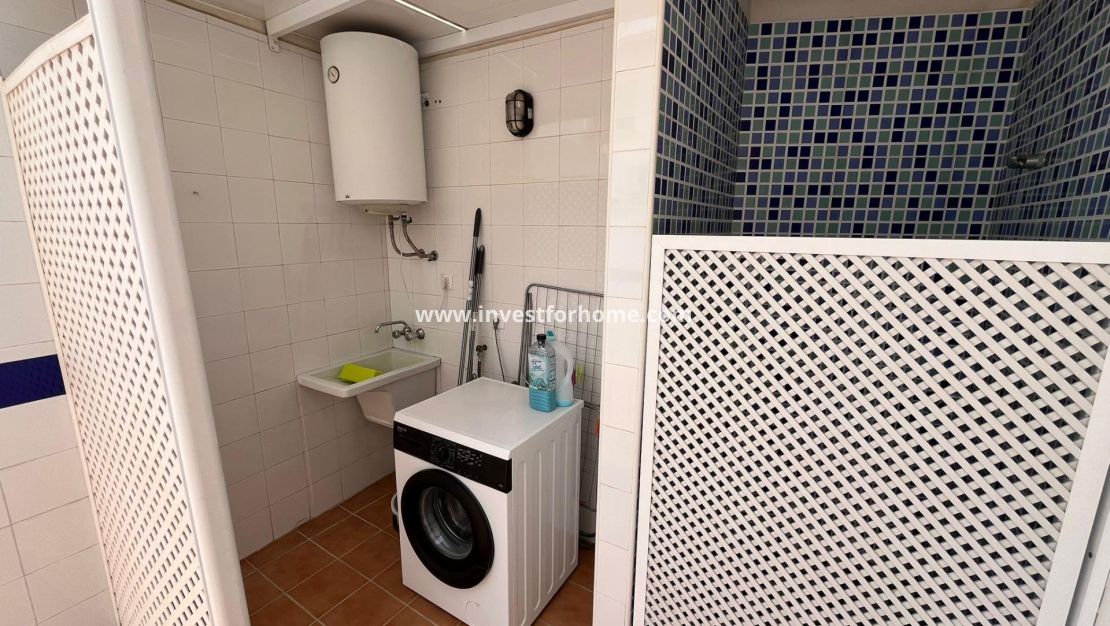 Sale - House - San Javier - Playa De Santiago De La Ribera