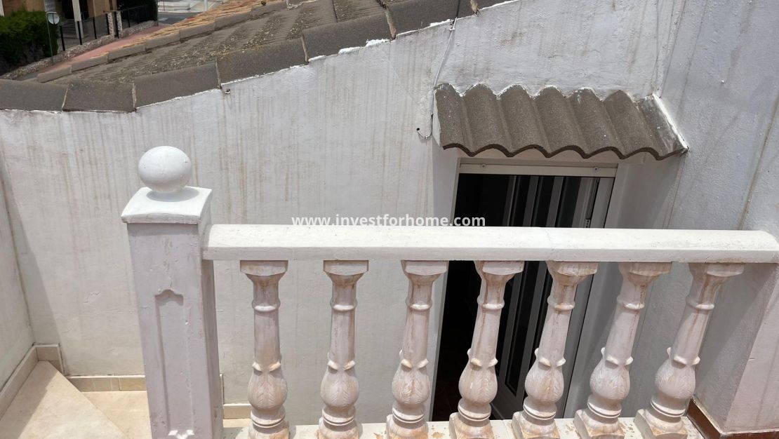 Sale - House - San Javier - Playa De Santiago De La Ribera