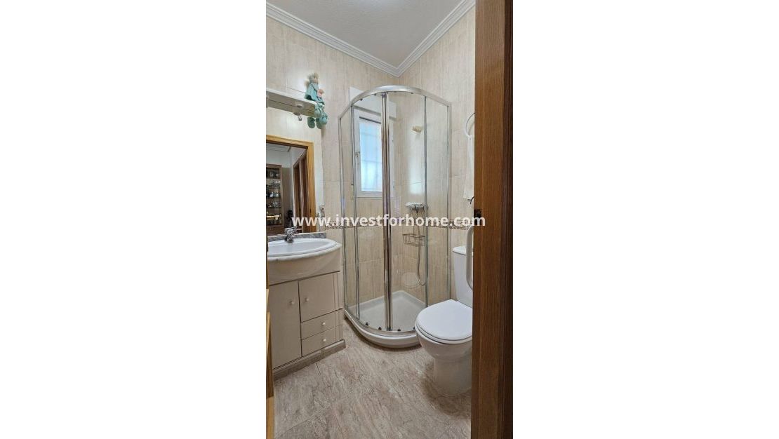 Sale - House - San Javier - Playa De Santiago De La Ribera