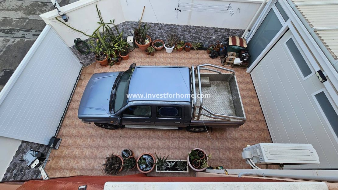 Sale - House - San Javier - Playa De Santiago De La Ribera