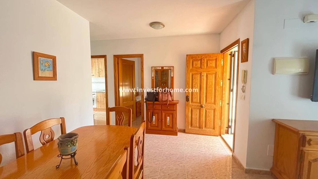 Sale - House - San Javier - San Blas