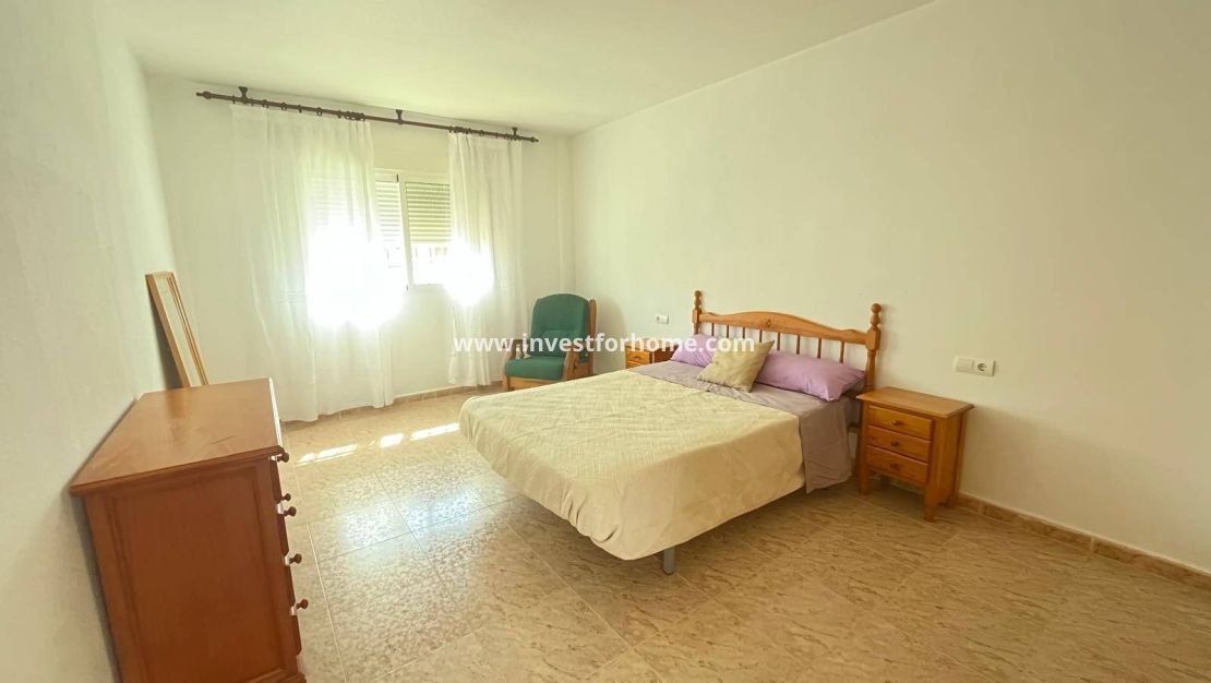 Sale - House - San Javier - San Blas
