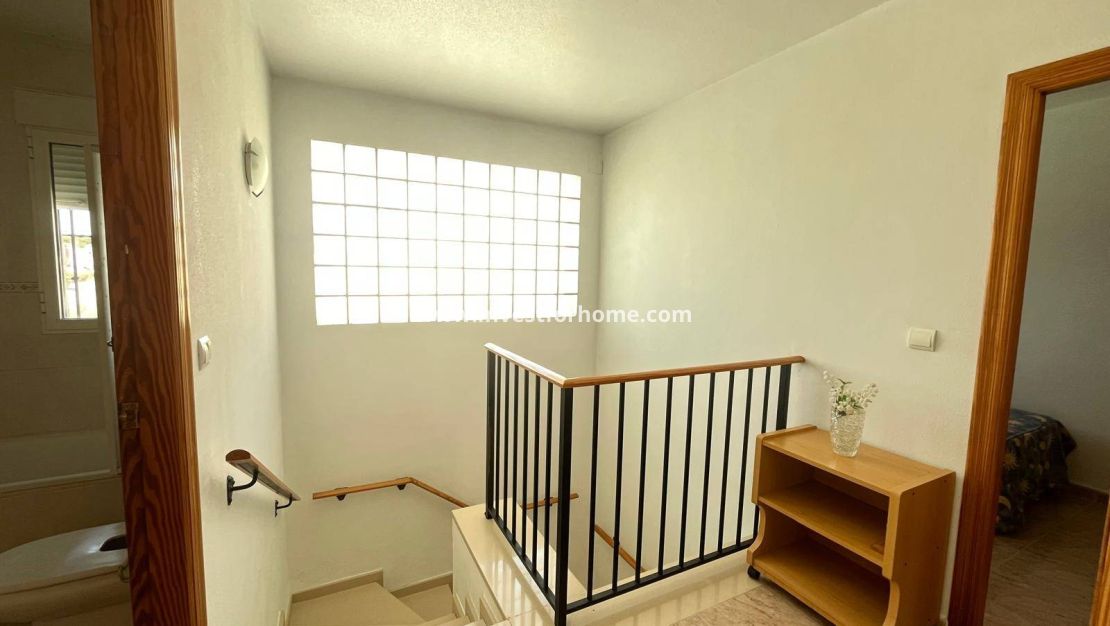 Sale - House - San Javier - San Blas