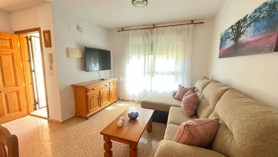 Sale - House - San Javier - San Blas