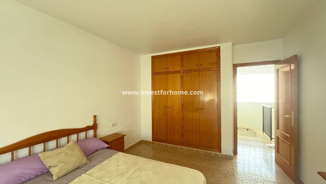 Sale - House - San Javier - San Blas