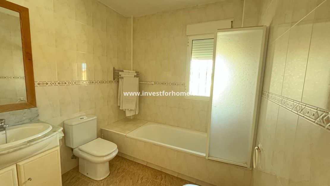 Sale - House - San Javier - San Blas