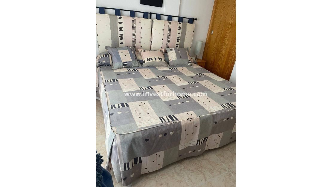 Sale - House - San Javier - San Blas