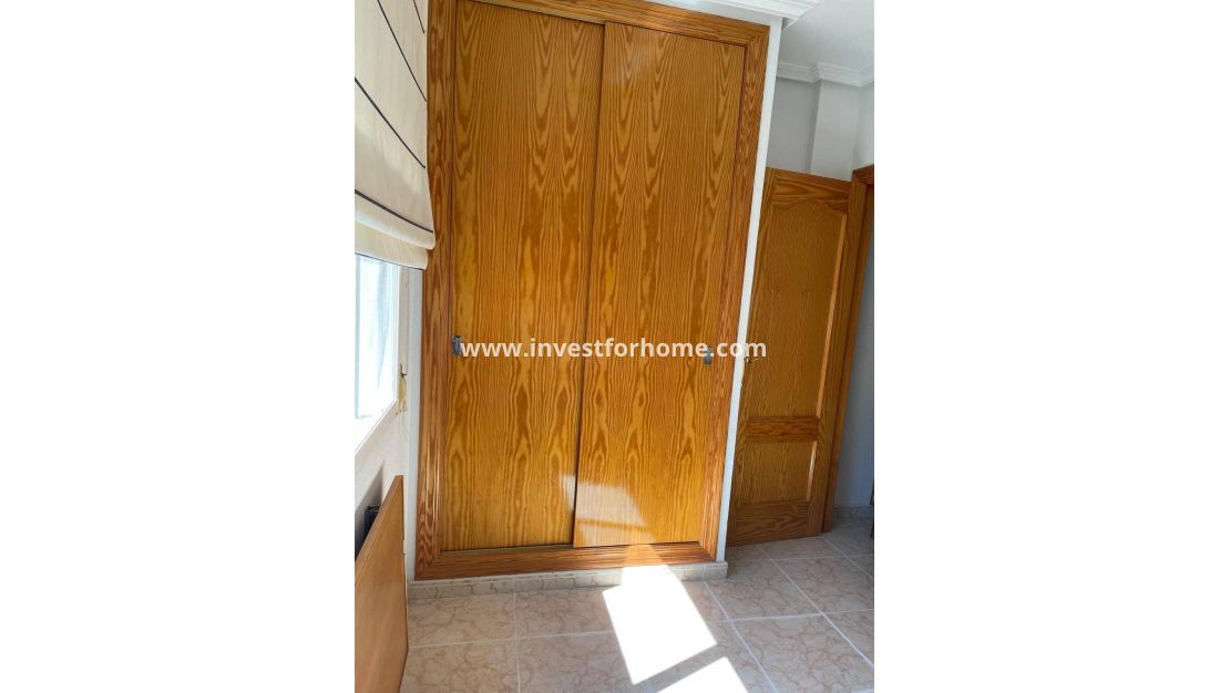 Sale - House - San Javier - San Blas