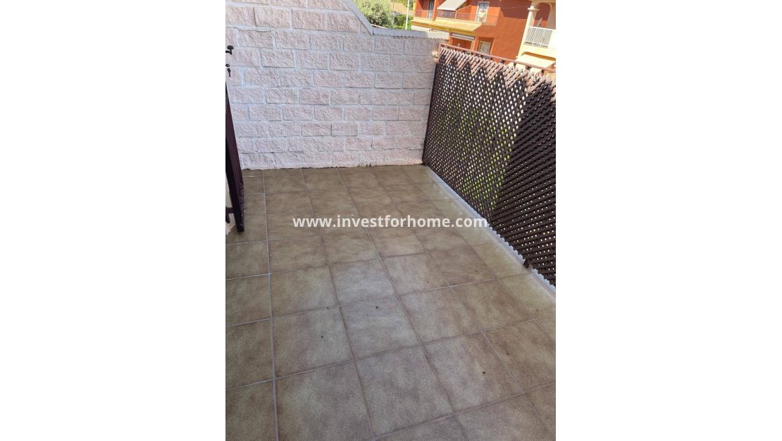 Sale - House - San Javier - San Blas