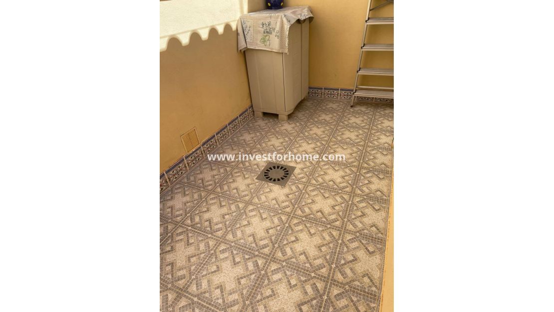 Sale - House - San Javier - San Blas