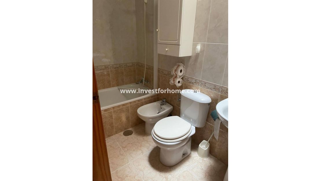 Sale - House - San Javier - San Blas