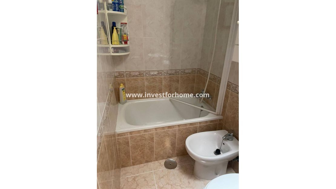 Sale - House - San Javier - San Blas