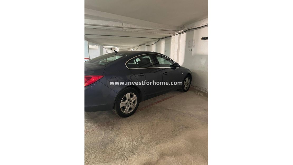 Sale - House - San Javier - San Blas