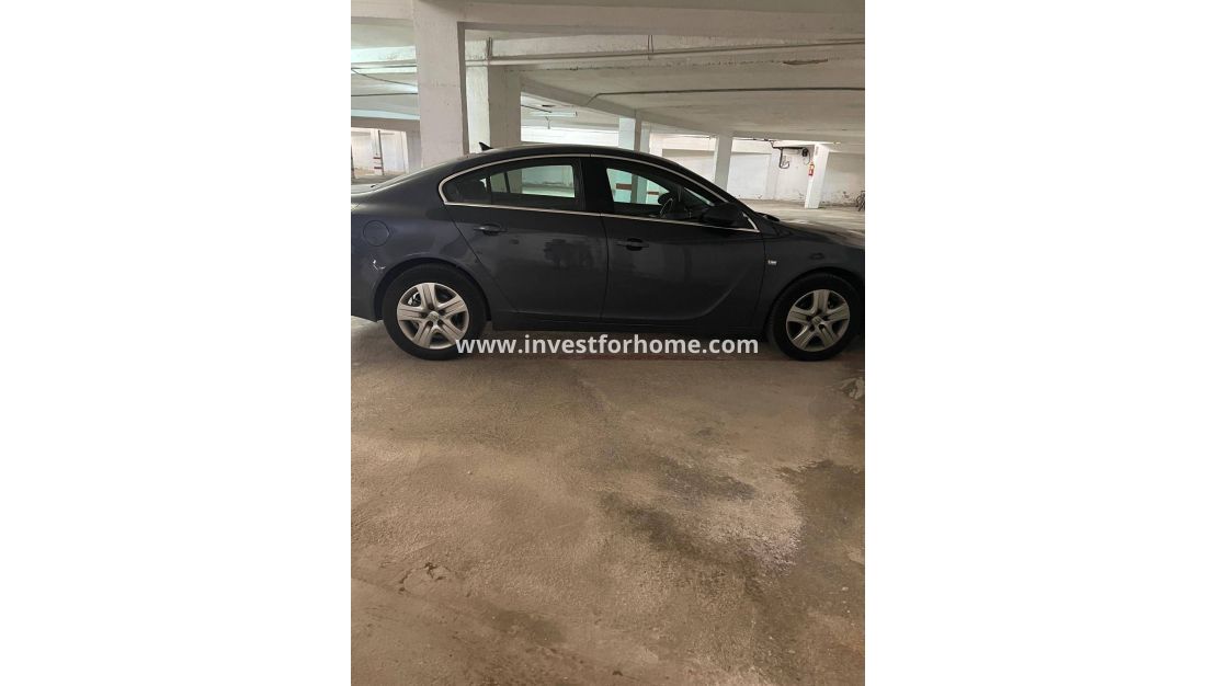 Sale - House - San Javier - San Blas