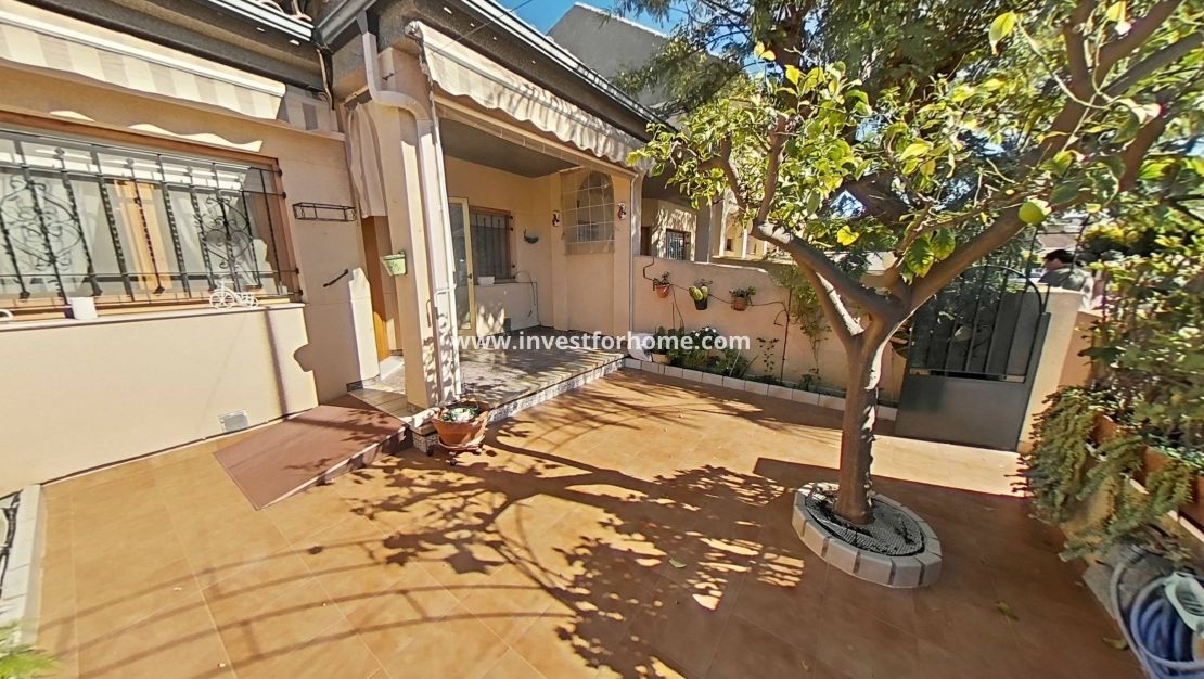 Sale - House - San Javier - Santiago De La Ribera