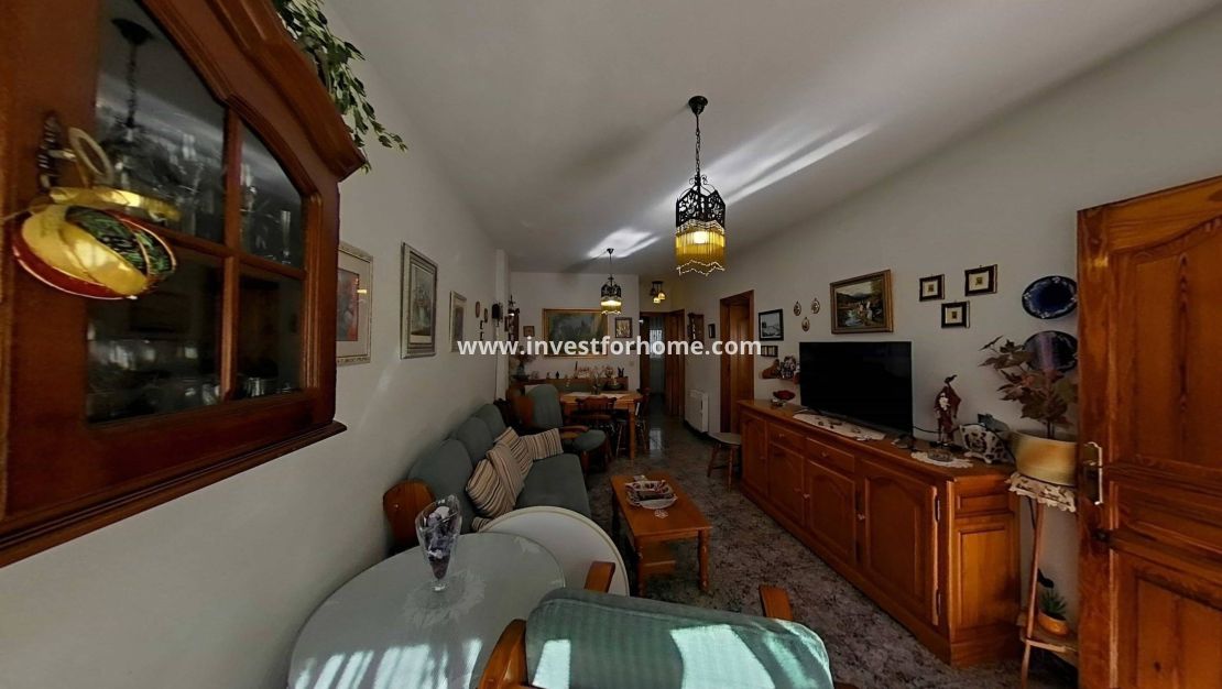 Sale - House - San Javier - Santiago De La Ribera