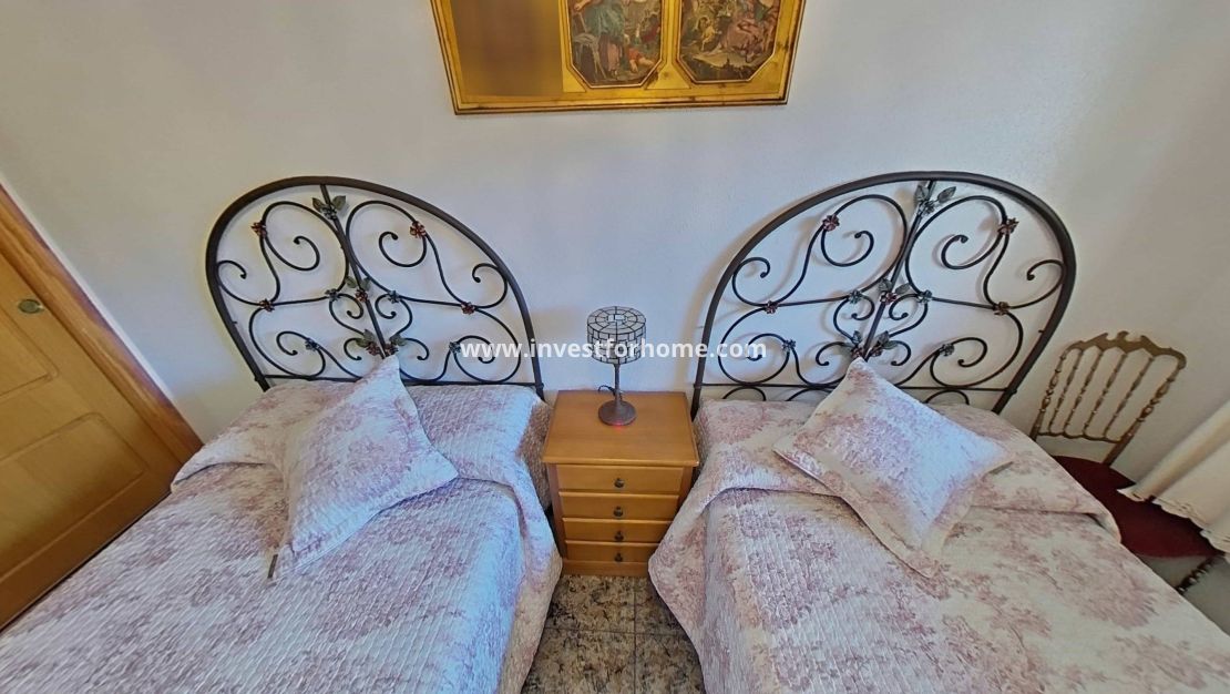 Sale - House - San Javier - Santiago De La Ribera