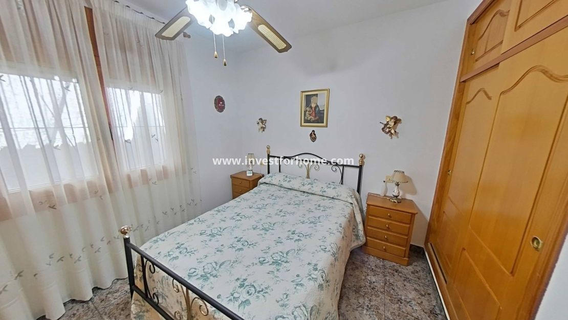 Sale - House - San Javier - Santiago De La Ribera