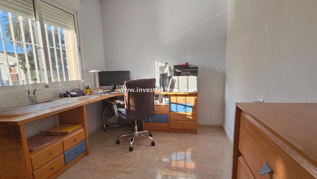 Sale - House - San Javier - Santiago De La Ribera